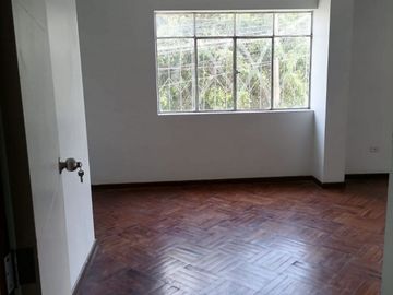 Se Vende Departamento Segundo Piso