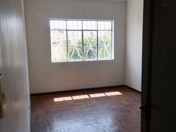 Se Vende Departamento Segundo Piso