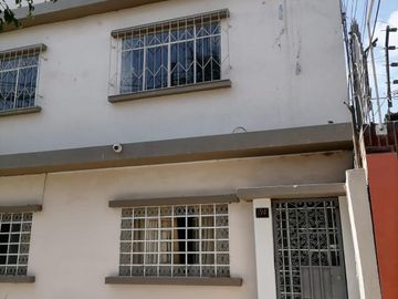 Se Vende Departamento Segundo Piso