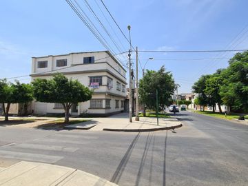 Se Vende Departamento Segundo Piso