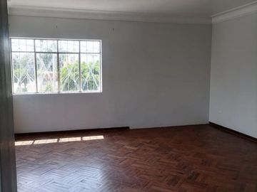 Se Vende Departamento Segundo Piso