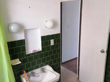 Se Vende Departamento Segundo Piso
