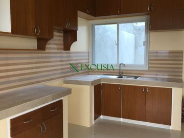 READY FOR OCCUPANCY - CORNER UNIT (FACING EAST / SUN RISE)