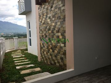 READY FOR OCCUPANCY - CORNER UNIT (FACING EAST / SUN RISE)