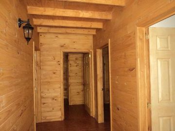 CABAÑA A 15 MINUTOS DE XICO ( ES EJIDO ) NO ESCRITURAS
