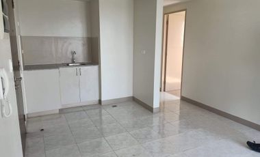 Ready for Occupancy 3 BR condo in New Manila E. Rodriguez Q.C.