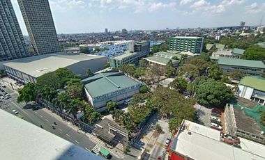 Ready for Occupancy 3 BR condo in New Manila E. Rodriguez Q.C.