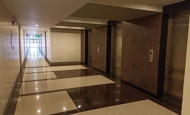 Ready for Occupancy 3 BR condo in New Manila E. Rodriguez Q.C.