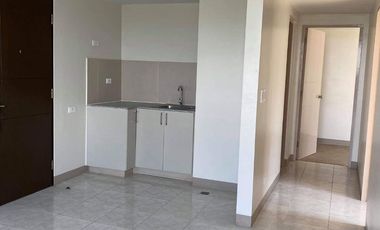 Ready for Occupancy 3 BR condo in New Manila E. Rodriguez Q.C.