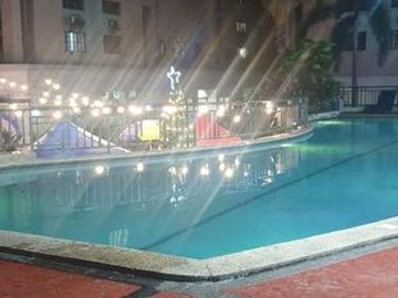 2BR Condo Unit for sale in Greenhills Garden Square