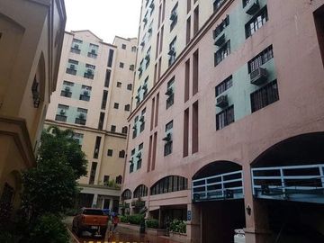 2BR Condo Unit for sale in Greenhills Garden Square