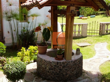 Venta- o Renta Hermoso espacio, quinta para eventos en el Valle de  los Chillos , la ubicación ideal para bodas y fiestas, así también el lugar soñado
