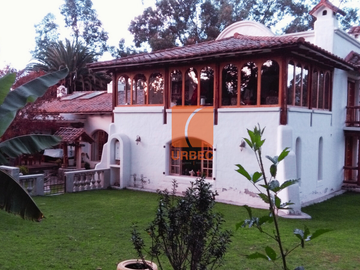 Venta- o Renta Hermoso espacio, quinta para eventos en el Valle de  los Chillos , la ubicación ideal para bodas y fiestas, así también el lugar soñado