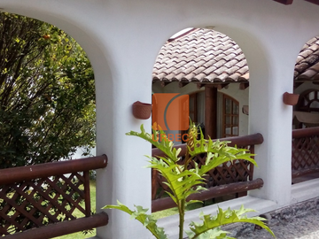 Venta- o Renta Hermoso espacio, quinta para eventos en el Valle de  los Chillos , la ubicación ideal para bodas y fiestas, así también el lugar soñado