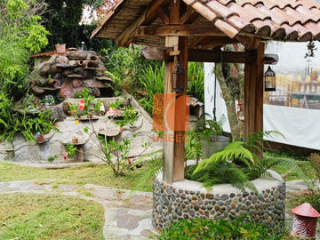 Venta- o Renta Hermoso espacio, quinta para eventos en el Valle de  los Chillos , la ubicación ideal para bodas y fiestas, así también el lugar soñado