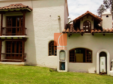 Venta- o Renta Hermoso espacio, quinta para eventos en el Valle de  los Chillos , la ubicación ideal para bodas y fiestas, así también el lugar soñado