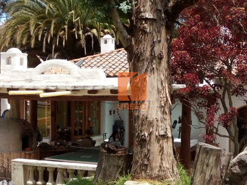 Venta- o Renta Hermoso espacio, quinta para eventos en el Valle de  los Chillos , la ubicación ideal para bodas y fiestas, así también el lugar soñado