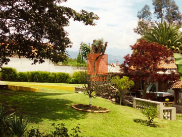 Venta- o Renta Hermoso espacio, quinta para eventos en el Valle de  los Chillos , la ubicación ideal para bodas y fiestas, así también el lugar soñado