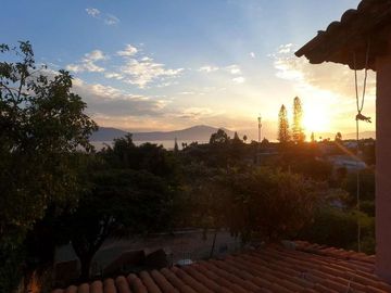 Casa en venta Chapala.			$5,300,000