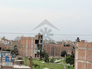 VENTA DE DEPARTAMENTO EN CUARTO PISO EN AV. UNIÓN – CHICLAYO
