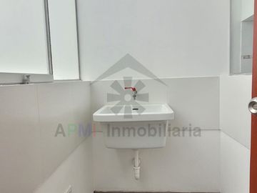 VENTA DE DEPARTAMENTO EN CUARTO PISO EN AV. UNIÓN – CHICLAYO