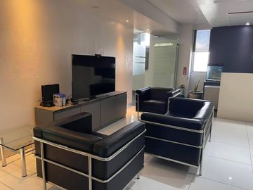 Burgundy Corporate Tower Office floor for rent in Makati  Metro Manila