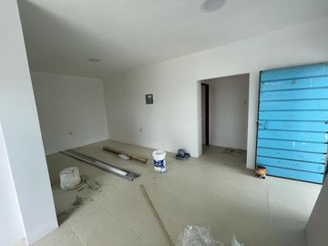 En venta casa rentera de estreno en Urb.Pajaro Azul via Data Posorja