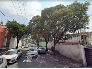 CASA EN REMATE BANCARIO PIE DE LA LOMA  SANTA ÚRSULA TLALPAN
