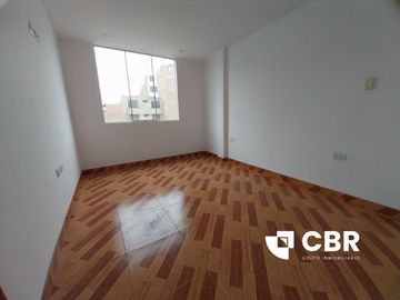 VENDO DEPARTAMENTO ESTRENO EN SAN MARTÍN DE PORRES