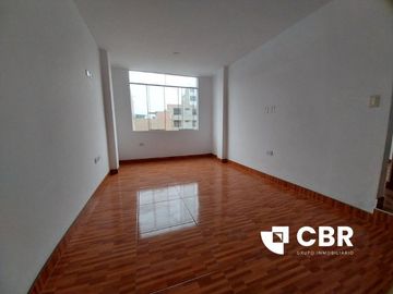 VENDO DEPARTAMENTO ESTRENO EN SAN MARTÍN DE PORRES