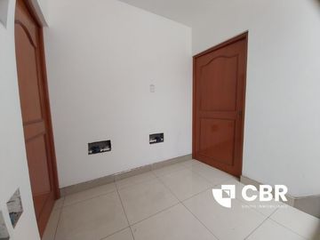 VENDO DEPARTAMENTO ESTRENO EN SAN MARTÍN DE PORRES