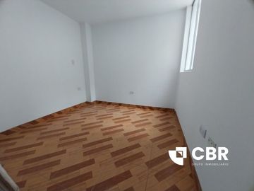 VENDO DEPARTAMENTO ESTRENO EN SAN MARTÍN DE PORRES
