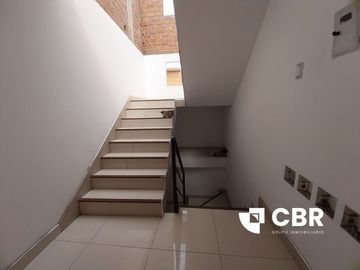 VENDO DEPARTAMENTO ESTRENO EN SAN MARTÍN DE PORRES