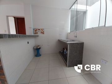 VENDO DEPARTAMENTO ESTRENO EN SAN MARTÍN DE PORRES