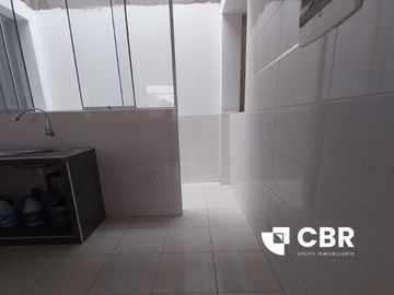 VENDO DEPARTAMENTO ESTRENO EN SAN MARTÍN DE PORRES
