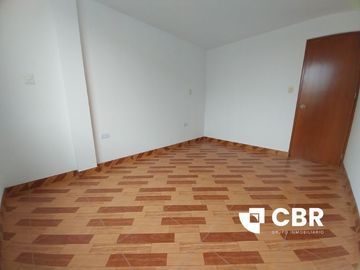 VENDO DEPARTAMENTO ESTRENO EN SAN MARTÍN DE PORRES