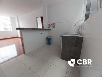 VENDO DEPARTAMENTO ESTRENO EN SAN MARTÍN DE PORRES