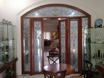 TERMURAH !!! RUMAH NYAMAN TERAWAT @ CIKINI MENTENG JAKARTA PUSAT