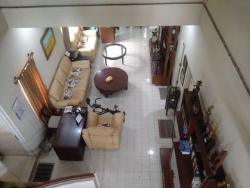 TERMURAH !!! RUMAH NYAMAN TERAWAT @ CIKINI MENTENG JAKARTA PUSAT