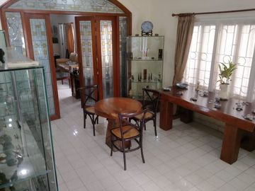 TERMURAH !!! RUMAH NYAMAN TERAWAT @ CIKINI MENTENG JAKARTA PUSAT