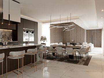Casa en Venta en MITICA RESIDENCIAL Acabados Modernos y Alta Calidad