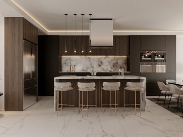 Casa en Venta en MITICA RESIDENCIAL Acabados Modernos y Alta Calidad