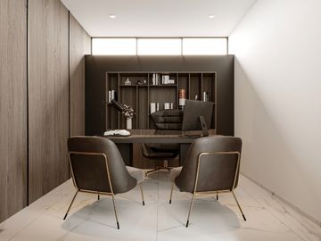 Casa en Venta en MITICA RESIDENCIAL Acabados Modernos y Alta Calidad