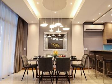 RFO 4 Bedroom Townhouse for sale at a Prime Location in San Juan City near Greenhills