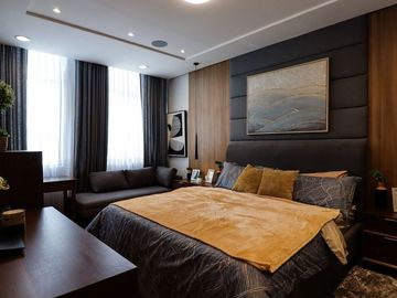 RFO 4 Bedroom Townhouse for sale at a Prime Location in San Juan City near Greenhills