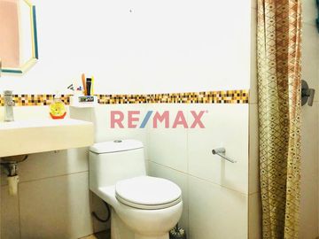 ID: 1075966 Vendo Amplio Departamento De 93.30M2 Vista Externa + 1 Cochera En Condominio, Maranga - San Miguel