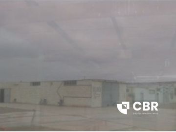 VENDO TERRENO INDUSTRIAL EN ICA