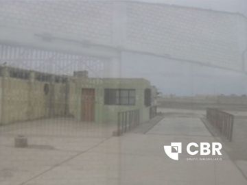VENDO TERRENO INDUSTRIAL EN ICA
