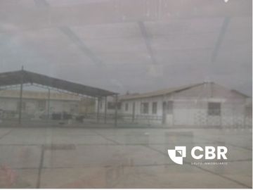 VENDO TERRENO INDUSTRIAL EN ICA