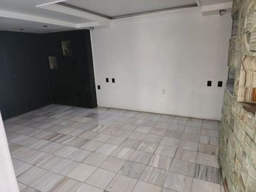 VENTA DE CASA EN BAHIA DE PERULA # 4, COL. VERONICA ANZUREZ, MIGUEL HIDALGO